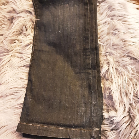 🦋Camille La Vie jeans - Picture 2 of 9